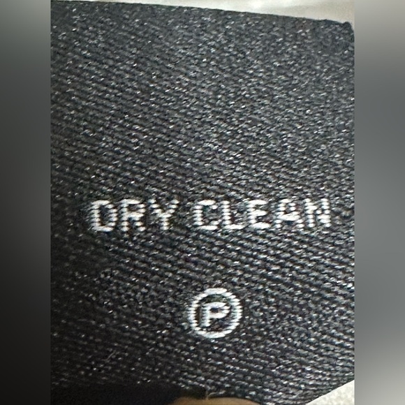 Alexandra Bartlett Womens Blouse XL White Linen Embroidered Floral Button wb - Picture 5 of 6